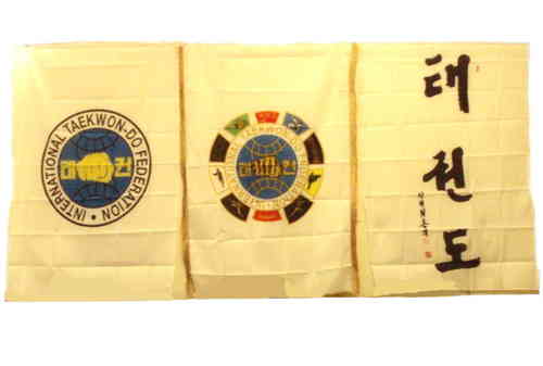 All 3 Flags