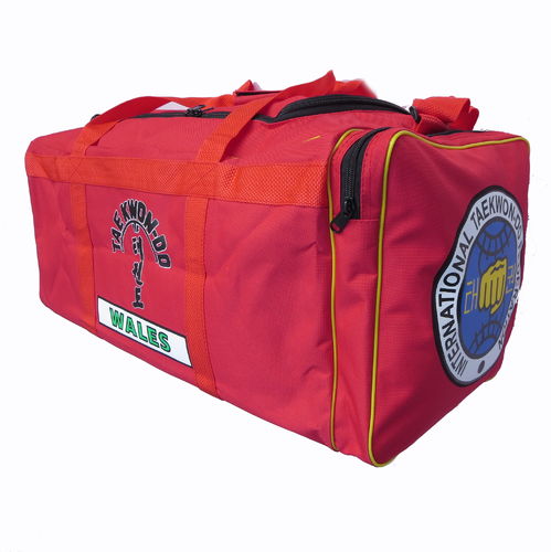 ITF Wales Bag - (limited stock)