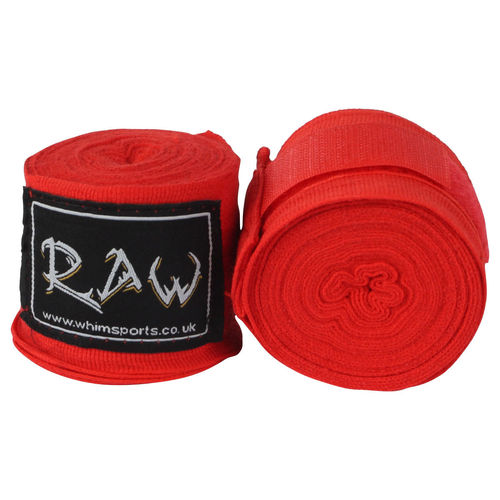 Hand Protection Wraps