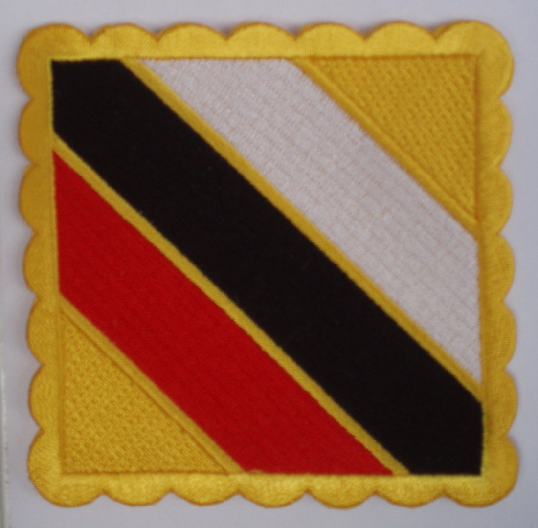 Official Jacket Patch for all Instructors and Students TAEKWONDO BLAZER BADGE 