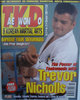 Trevor Nicholls - Power of TKD