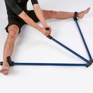 Leg Stretcher - For High Kicks