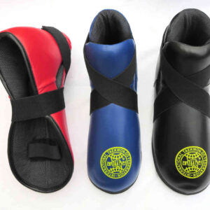 New - ITF Feet Protection