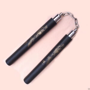 Safety Foam Nunchuka