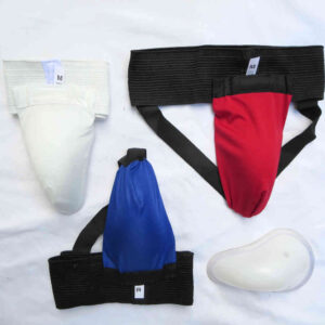 Male Regular - Groin Protector