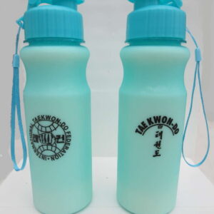 ITF Water Bottle