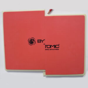 Bytomic Red Rebreakable Board (13mm)