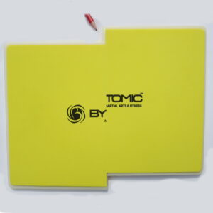 Bytomic Yellow Re-Breakable Board (7mm)