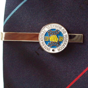 ITF Tie Clip