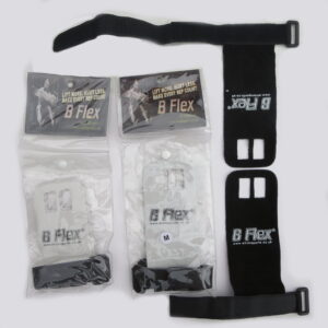 Leather Palm Protectors