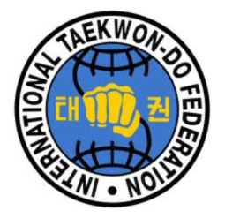 ITF Cloth Badge