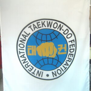 ITF Flag