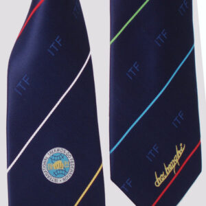 ITF Neck Tie