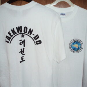 ITF - Tee Shirt