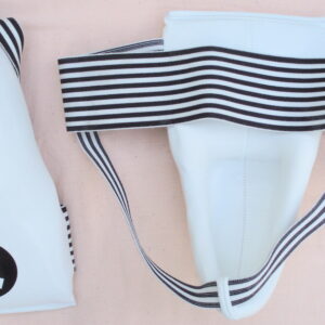 Male - DeLuxe Groin Protector