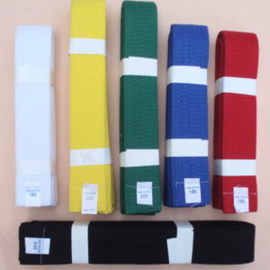 Plain Belts