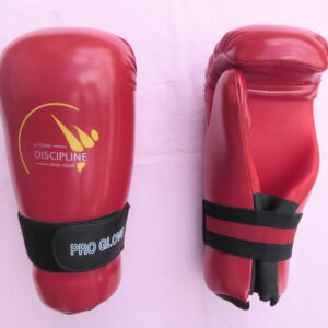 Reduced Price - Discipline Red Hands