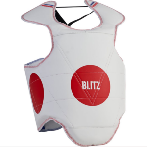 clearance - Body Protector