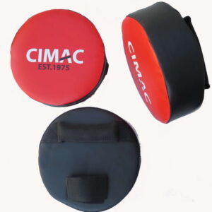 Round Shield - Target for Hand Speed and Accuracy