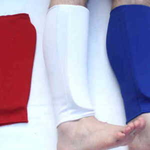 Elasticated Shin Protectors